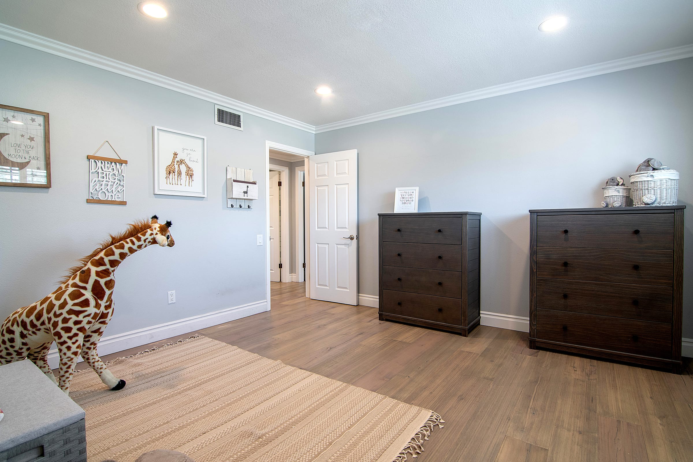 Office / playroom